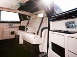 Rolls-Royce Phantom EWB 2009 года